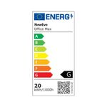 Casa si Gradina - Corpuri si surse de iluminat - Benzi LED - Banda de lumina inteligenta RGB LED, NewEvo®, Lumina ambientala, 16 milioane de culori, trei moduri de control - Infinity.ro