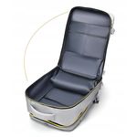 Sport si Outdoor - Articole de voiaj - Rucsacuri - Rucsac pentru Calatorie cu spatiu Laptop 17 inch, Ideal pentru Zboruri, Compatibil Cabina Avion,  Multifunctional - Infinity.ro