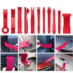 Auto si Moto - Piese auto si accesorii - Caroserie - Usi auto si accesorii - Set 43 piese demontare interior auto, NewEvo, Cu Husa Depozitare, Robust si durabil, Depozitare - Infinity.ro