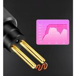 Casa si Gradina - Constructii - Scule electrice si accesorii - Pistoale de lipit - Pistol Profesional pentru lipit/sudat plastic Renew Force, kit pentru repararea fisurilor din plastic,putere 70W - Infinity.ro