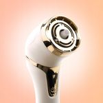 Ingrijire personala si Cosmetice - Manichiura si pedichiura - Pile cosmetice - Set Pila electrica pentru talpi si calcaie, PROtone, cu Aspirare, IPX 6, Display Digital, Led, Acumulator 1200 mAh - Infinity.ro