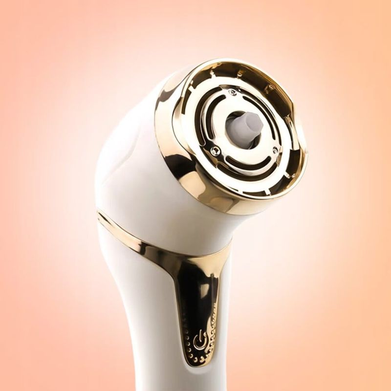 Ingrijire personala si Cosmetice - Manichiura si pedichiura - Pile cosmetice - Set Pila electrica pentru talpi si calcaie, PROtone, cu Aspirare, IPX 6, Display Digital, Led, Acumulator 1200 mAh - Infinity.ro