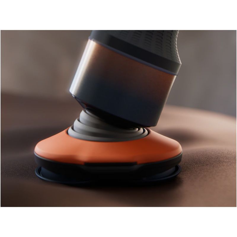 Ingrijire personala si Cosmetice - Aparate & accesorii ingrijire personala - Aparate de ras si tuns - Aparate de ras electrice - Aparat de ras PHILIPS Seria 5000 X5012/00, barbierit umed/uscat, tehnologie SkinProtect, capete flexibile 360, 50min - Infinity.ro