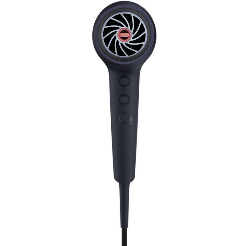 Ingrijire personala si Cosmetice - Aparate & accesorii ingrijire personala - Hair styling - Uscatoare de par - Uscator de par Philips BHD510/00, 2300W, ingrijire cu ioni, 2 setari de viteza, 3 setari de temperatura, difuzor - Infinity.ro