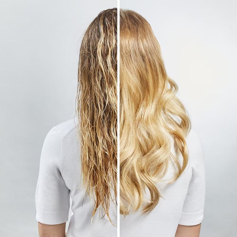 Ingrijire personala si Cosmetice - Aparate & accesorii ingrijire personala - Hair styling - Perii de par electrice - Perie rotativa Rowenta Brush Activ' Premium Care CF9540F0, 1000W, 2 trepte, 2 viteze, ionizare - Infinity.ro