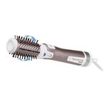 Ingrijire personala si Cosmetice - Aparate & accesorii ingrijire personala - Hair styling - Perii de par electrice - Perie rotativa Rowenta Brush Activ' Premium Care CF9540F0, 1000W, 2 trepte, 2 viteze, ionizare - Infinity.ro