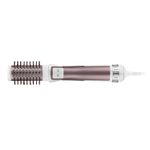 Ingrijire personala si Cosmetice - Aparate & accesorii ingrijire personala - Hair styling - Perii de par electrice - Perie rotativa Rowenta Brush Activ' Premium Care CF9540F0, 1000W, 2 trepte, 2 viteze, ionizare - Infinity.ro