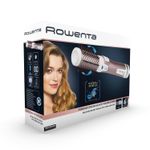 Ingrijire personala si Cosmetice - Aparate & accesorii ingrijire personala - Hair styling - Perii de par electrice - Perie rotativa Rowenta Brush Activ' Premium Care CF9540F0, 1000W, 2 trepte, 2 viteze, ionizare - Infinity.ro