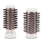 Ingrijire personala si Cosmetice - Aparate & accesorii ingrijire personala - Hair styling - Perii de par electrice - Perie rotativa Rowenta Brush Activ' Premium Care CF9540F0, 1000W, 2 trepte, 2 viteze, ionizare - Infinity.ro