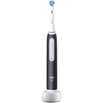 Ingrijire personala si Cosmetice - Igiena dentara - Periute de dinti electrice - Periuta de dinti electrica Oral-B iO3 cu Tehnologie Magnetica si Micro-Vibratii, Senzor de presiune Smart - Infinity.ro