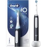 Ingrijire personala si Cosmetice - Igiena dentara - Periute de dinti electrice - Periuta de dinti electrica Oral-B iO3 cu Tehnologie Magnetica si Micro-Vibratii, Senzor de presiune Smart - Infinity.ro