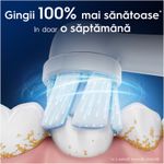 Ingrijire personala si Cosmetice - Igiena dentara - Rezerve si accesorii - Rezerve periuta de dinti electrica Oral-B iO Gentle Care, compatibile doar cu seria iO, 2 buc - Infinity.ro