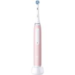 Ingrijire personala si Cosmetice - Igiena dentara - Periute de dinti electrice - Periuta de dinti electrica Oral-B iO3 cu Tehnologie Magnetica si Micro-Vibratii, Senzor de presiune Smart, 3 moduri, - Infinity.ro