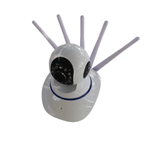 Casa si Gradina - Electrice - Smart Home - Camere de supraveghere - Camera smart supraveghere interior, pentru casa, bebelus sau animale de companie, camera WIFI - Infinity.ro