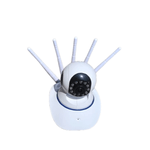 Casa si Gradina - Electrice - Smart Home - Camere de supraveghere - Camera smart supraveghere interior, pentru casa, bebelus sau animale de companie, camera WIFI - Infinity.ro