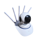 Casa si Gradina - Electrice - Smart Home - Camere de supraveghere - Camera smart supraveghere interior, pentru casa, bebelus sau animale de companie, camera WIFI - Infinity.ro