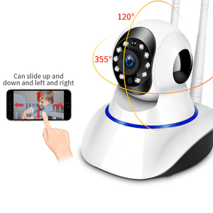 Casa si Gradina - Electrice - Smart Home - Infinity.ro