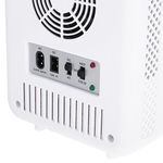 Electronice si Electrocasnice - Aparate frigorifice - Frigidere - Mini frigider Adler AD 8085, Capacitate 4 L - Infinity.ro