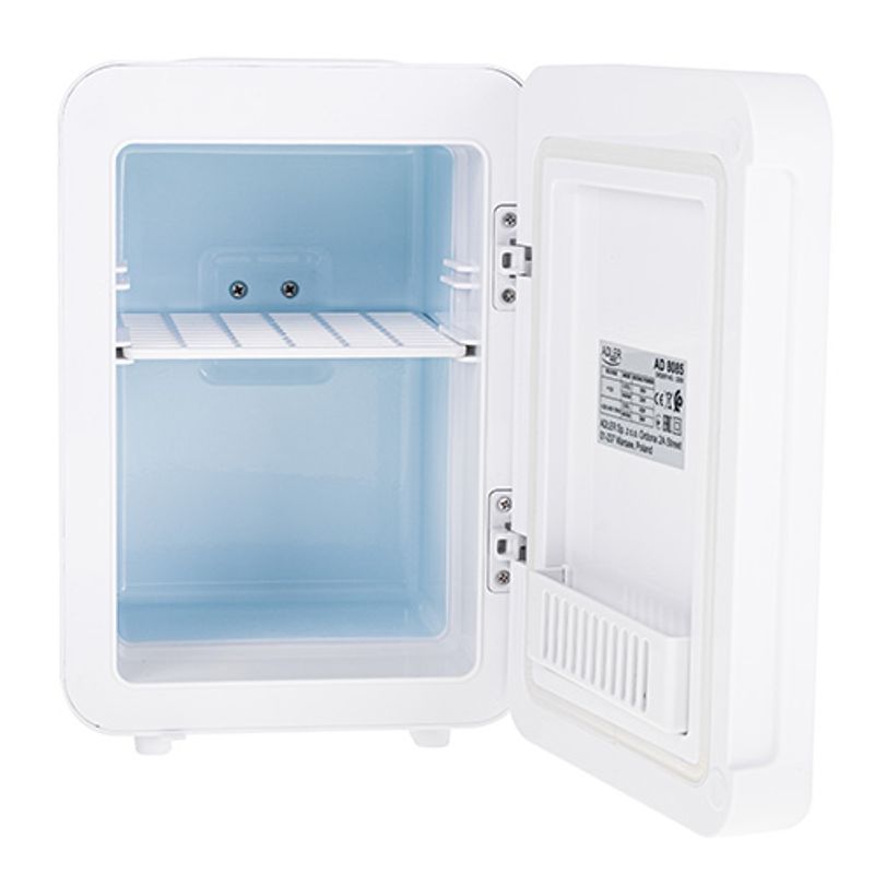Electronice si Electrocasnice - Aparate frigorifice - Frigidere - Mini frigider Adler AD 8085, Capacitate 4 L - Infinity.ro