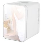Electronice si Electrocasnice - Aparate frigorifice - Frigidere - Mini frigider Adler AD 8085, Capacitate 4 L - Infinity.ro