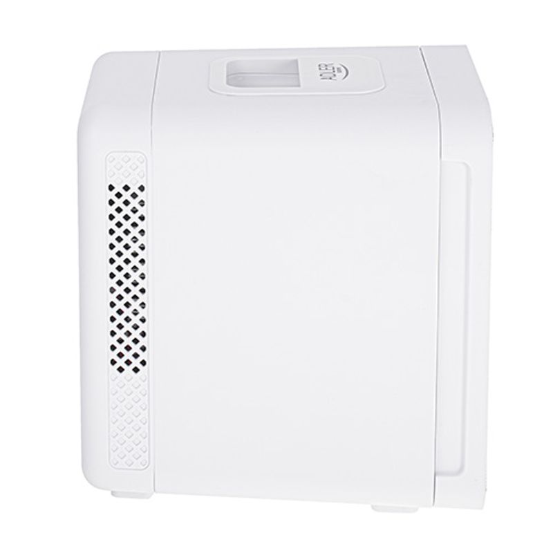 Electronice si Electrocasnice - Aparate frigorifice - Frigidere - Mini frigider Adler AD 8085, Capacitate 4 L - Infinity.ro