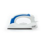 Electronice si Electrocasnice - Ingrijirea tesaturilor - Fiare de calcat - Fier de calcat pentru calatorii Adler AD5015, 700W, 410 grame - Infinity.ro