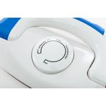 Electronice si Electrocasnice - Ingrijirea tesaturilor - Fiare de calcat - Fier de calcat pentru calatorii Adler AD5015, 700W, 410 grame - Infinity.ro