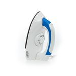 Electronice si Electrocasnice - Ingrijirea tesaturilor - Fiare de calcat - Fier de calcat pentru calatorii Adler AD5015, 700W, 410 grame - Infinity.ro