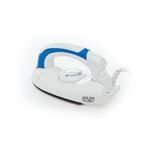 Electronice si Electrocasnice - Ingrijirea tesaturilor - Fiare de calcat - Fier de calcat pentru calatorii Adler AD5015, 700W, 410 grame - Infinity.ro