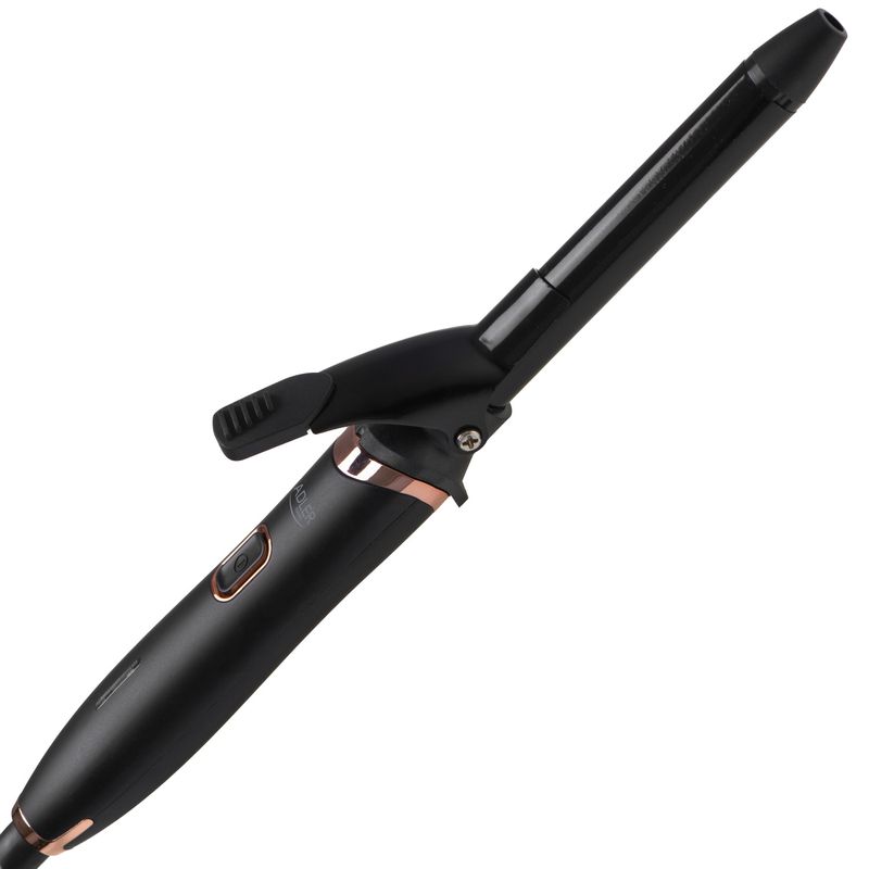 Ingrijire personala si Cosmetice - Aparate & accesorii ingrijire personala - Hair styling - Ondulatoare - Set coafare Adler AD2028, placa, ondulator, creponat - Infinity.ro