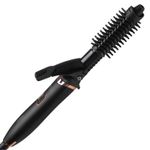 Ingrijire personala si Cosmetice - Aparate & accesorii ingrijire personala - Hair styling - Ondulatoare - Set coafare Adler AD2028, placa, ondulator, creponat - Infinity.ro