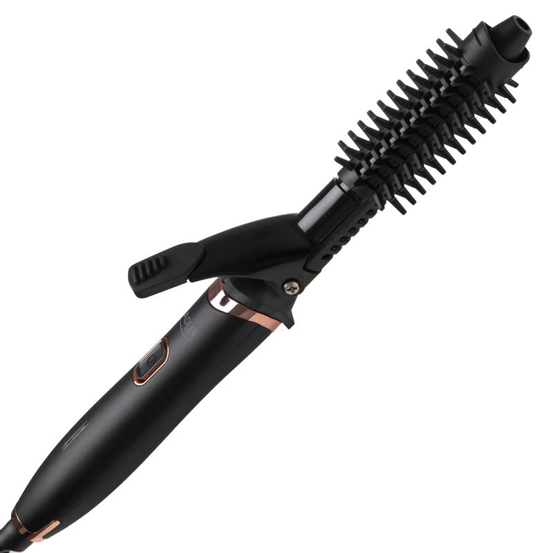 Ingrijire personala si Cosmetice - Aparate & accesorii ingrijire personala - Hair styling - Ondulatoare - Set coafare Adler AD2028, placa, ondulator, creponat - Infinity.ro