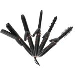 Ingrijire personala si Cosmetice - Aparate & accesorii ingrijire personala - Hair styling - Ondulatoare - Set coafare Adler AD2028, placa, ondulator, creponat - Infinity.ro