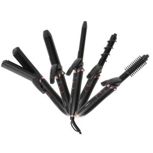 Set coafare Adler AD2028, placa, ondulator, creponat