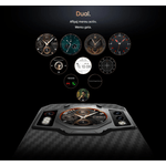 Laptop, Telefoane si Tablete - Telefoane mobile si accesorii - Telefoane Mobile - Telefon Rugged WP21, Android 12, 17GB RAM, Procesor Octa-Core, 256GB ROM, Camera frontal 20 MP/Camera principala 64MP - Infinity.ro