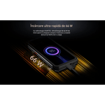 Laptop, Telefoane si Tablete - Telefoane mobile si accesorii - Telefoane Mobile - Telefon Rugged WP21, Android 12, 17GB RAM, Procesor Octa-Core, 256GB ROM, Camera frontal 20 MP/Camera principala 64MP - Infinity.ro