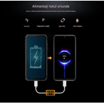 Laptop, Telefoane si Tablete - Telefoane mobile si accesorii - Telefoane Mobile - Telefon Rugged WP21, Android 12, 17GB RAM, Procesor Octa-Core, 256GB ROM, Camera frontal 20 MP/Camera principala 64MP - Infinity.ro