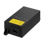 Casa si Gradina - Electrice - Smart Home - Accesorii control acces si supraveghere - Injector 1 port PoE, 52V, 31.2W - Ruijie RG-POE-AT30 - Infinity.ro