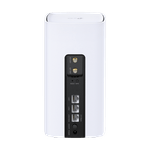 PC, gaming si accesorii - Retelistica - Wireless - Routere Wireless - Router 5G/4G, Wi-Fi 6, AX3600, Nano SIM, 1 x RJ45 2.5G, 2 x RJ45 1G - TP-Link ArcherNX600 - Infinity.ro