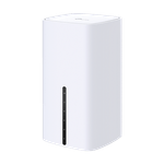 PC, gaming si accesorii - Retelistica - Wireless - Routere Wireless - Router 5G/4G, Wi-Fi 6, AX3600, Nano SIM, 1 x RJ45 2.5G, 2 x RJ45 1G - TP-Link ArcherNX600 - Infinity.ro