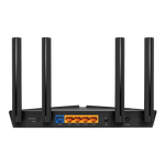 PC, gaming si accesorii - Retelistica - Wireless - Routere Wireless - Router Wireless TP-Link Archer AX53, AX3000, Dual-Band, Wi-Fi 6 ArcherAX53 - Infinity.ro