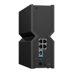 PC, gaming si accesorii - Retelistica - Wireless - Routere Wireless - Router Wi-Fi 7 TP-Link Archer BE700 BE15000 15 Gbps Tri-Band Wi-fi 7 ArcherBE700 - Infinity.ro