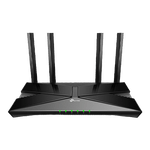 PC, gaming si accesorii - Retelistica - Wireless - Routere Wireless - Router Wireless TP-Link Archer AX53, AX3000, Dual-Band, Wi-Fi 6 ArcherAX53 - Infinity.ro