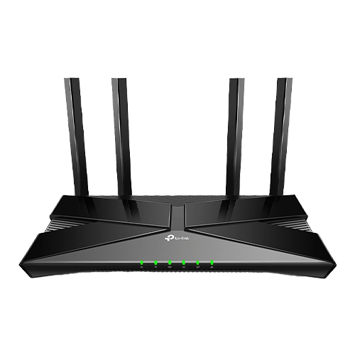 Router Wireless TP-Link Archer AX53, AX3000, Dual-Band, Wi-Fi 6 ArcherAX53