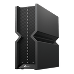 PC, gaming si accesorii - Retelistica - Wireless - Routere Wireless - Router Wi-Fi 7 TP-Link Archer BE700 BE15000 15 Gbps Tri-Band Wi-fi 7 ArcherBE700 - Infinity.ro