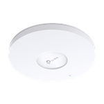 PC, gaming si accesorii - Retelistica - Wireless - Acces Point-uri - Access Point Wi-Fi 6, AX3000 Dual-Band, 5 dBi, 1 x RJ45 Gigabit, PoE - TP-Link Omada EAP653UR - Infinity.ro