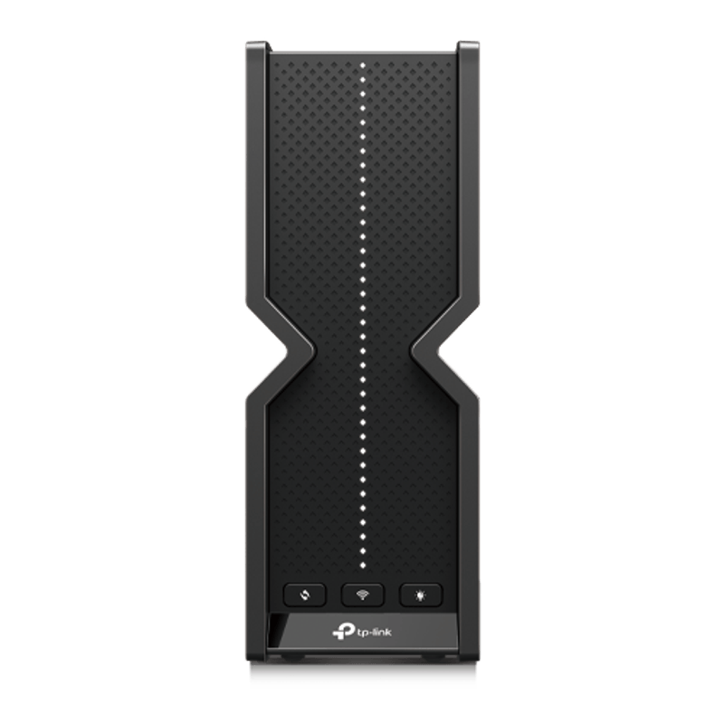 PC, gaming si accesorii - Retelistica - Wireless - Routere Wireless - Router Wi-Fi 7 TP-Link Archer BE700 BE15000 15 Gbps Tri-Band Wi-fi 7 ArcherBE700 - Infinity.ro