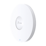 PC, gaming si accesorii - Retelistica - Wireless - Acces Point-uri - Access Point Wi-Fi 6, AX3000 Dual-Band, 5 dBi, 1 x RJ45 Gigabit, PoE - TP-Link Omada EAP653UR - Infinity.ro