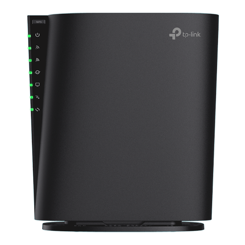 Router Wireless TP-Link Archer AX80 AX6000 Dual-Band Wi-Fi 6 Port 2.5G ArcherAX80