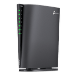 PC, gaming si accesorii - Retelistica - Wireless - Routere Wireless - Router Wireless TP-Link Archer AX80 AX6000 Dual-Band Wi-Fi 6 Port 2.5G ArcherAX80 - Infinity.ro